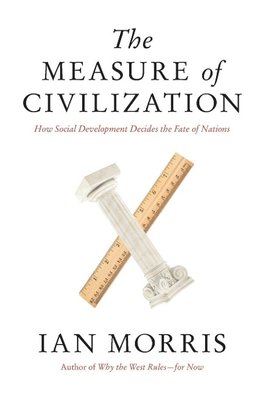 The Measure of Civilization