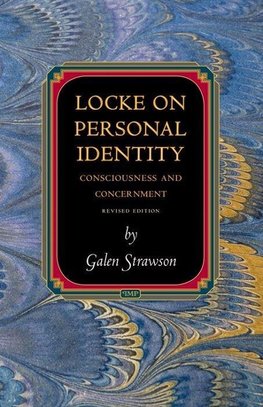 Locke on Personal Identity