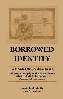Borrowed Identity