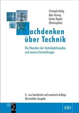 Nachdenken über Technik