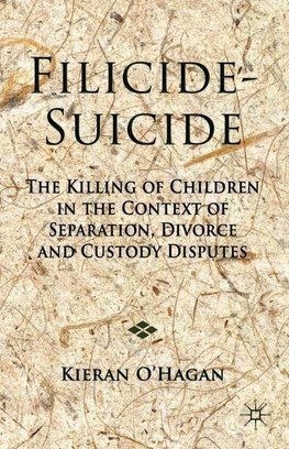 Filicide-Suicide