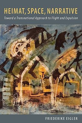 Heimat, Space, Narrative