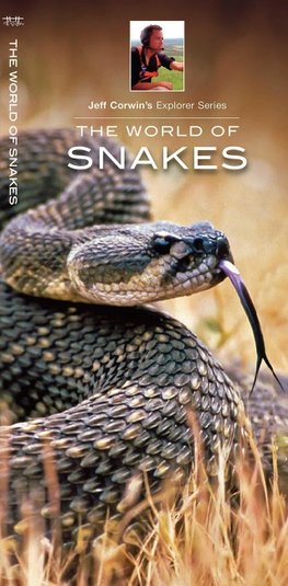 World of Snakes
