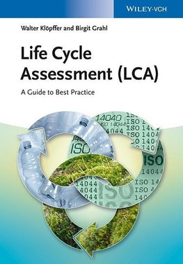Klöpffer, W: Life Cycle Assessment (LCA)