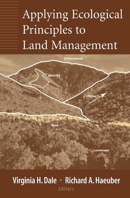 Applying Ecological Principles to Land Management