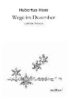 Wege im Dezember