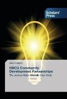 HBCU Community Development Partnerships