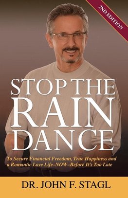 Stop the Rain Dance
