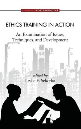 Ethics Training in Action