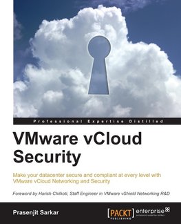 VMware vCloud Security