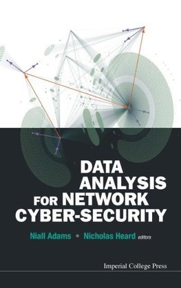DATA ANALYSIS FOR NETWORK CYBER-SECURITY