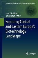 Exploring Central and Eastern Europe's Biotechnology Landscape