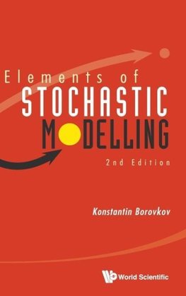 ELEMENT OF STOCHA MODEL (2ND ED)