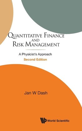 QUANTITA FIN & RISK MGT (2ND ED)