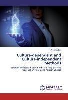 Culture-dependent and Culture-independent Methods