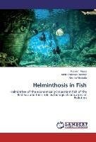 Helminthosis in Fish