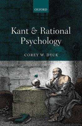 Kant and Rational Psychology
