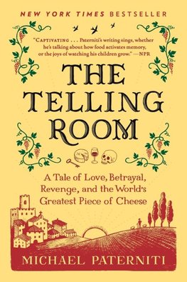 The Telling Room