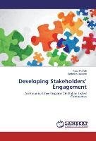 Developing Stakeholders' Engagement