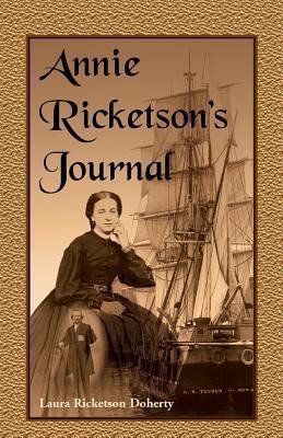 Annie Ricketson's Journal