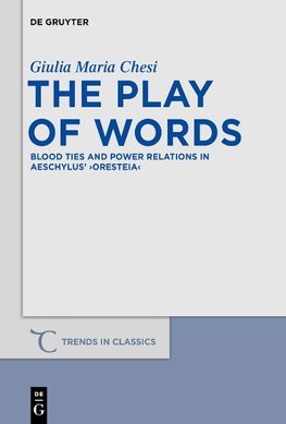 The Play of Words