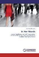 In Her Words