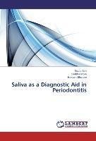 Saliva as a Diagnostic Aid in Periodontitis