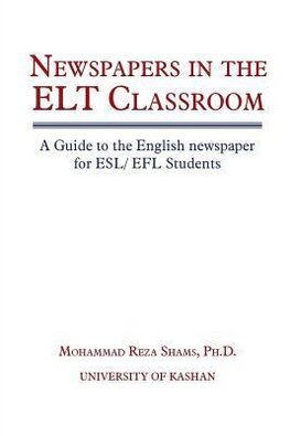 Newspapers in the ELT Classroom