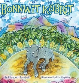 Goodnight Goat - Bonnwit Kabrit