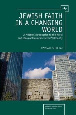 Jewish Faith in a Changing World