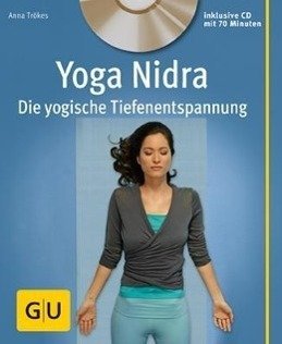 Yoga Nidra (mit CD)