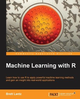 MACHINE LEARNING W/R