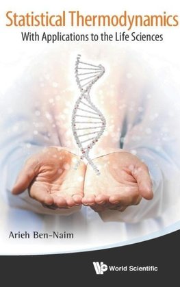 STATISTICAL THERMODYNAMICS