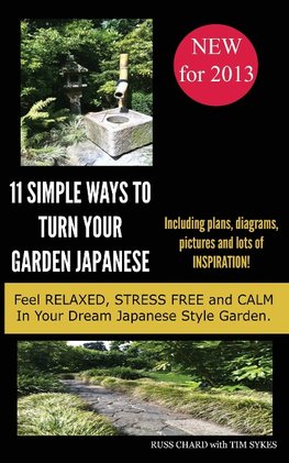 11 Simple Ways to Turn Your Garden Japanese