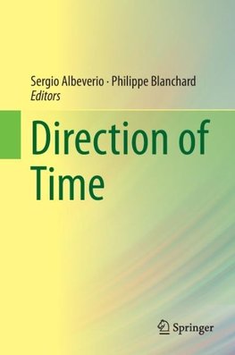 Direction of Time
