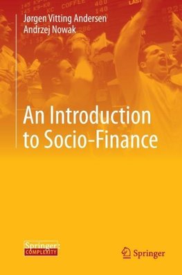 An Introduction to Socio-Finance