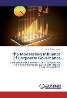 The Moderating Influence Of Corporate Governance