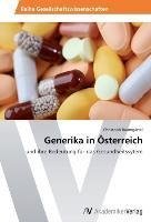 Generika in Österreich
