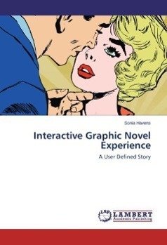 Interactive Graphic Novel Experience