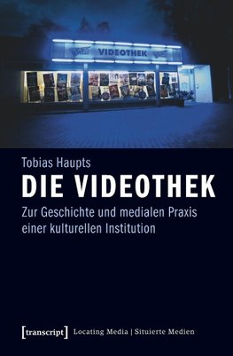 Die Videothek