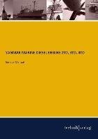 YANMAR MARINE DIESEL ENGINE 2TD, 3TD, 4TD