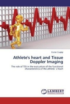 Athlete's heart and Tissue Doppler Imaging