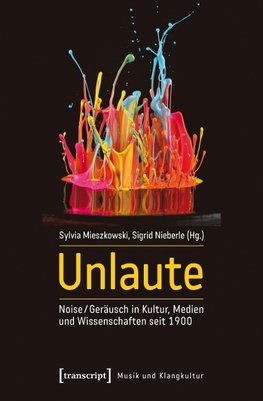 Unlaute