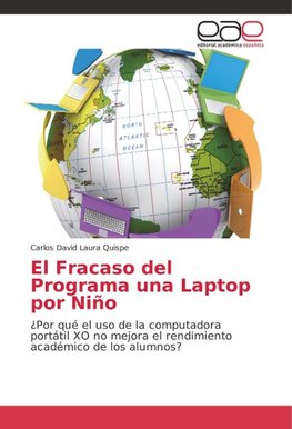 El Fracaso del Programa una Laptop por Niño