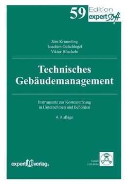 Technisches Gebäudemanagement