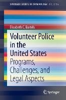 Volunteer Police in the United States