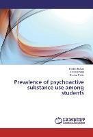Prevalence of psychoactive substance use among students