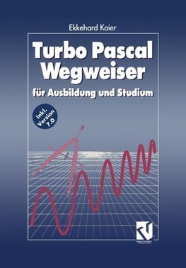 Turbo Pascal Wegweiser