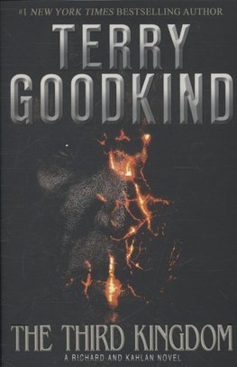 THE THIRD KINGDOM PB