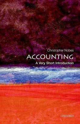 Nobes, C: Accounting